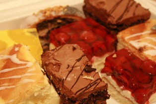 Poznański rogal ma unijny papier