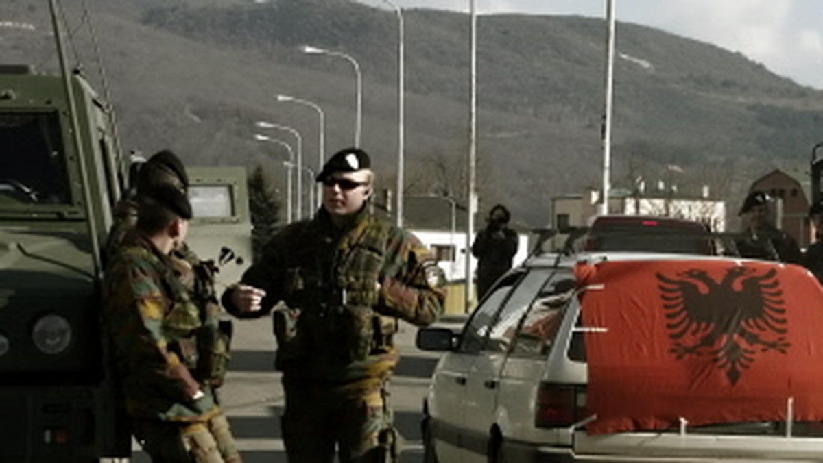 Słowacja zamierza do końca tego roku wycofać z Kosowa swe wojsko - wynika z dokumentu przekazanego przez ministerstwo obrony w Bratysławie słowackiemu rządowi. Informacja o tym pojawiła się na internetowych stronach rządowych.
