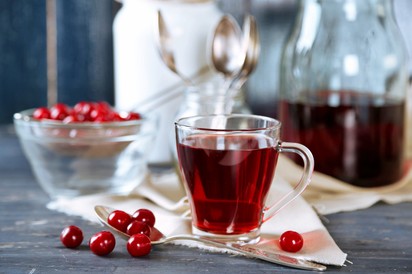 Sürgető vizelési ingere van? A tőzegáfonya segíthet