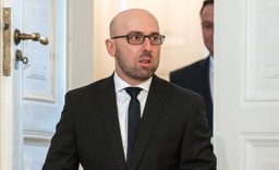 Łapiński: Wizyta na Ukrainie jest wpisana w harmonogram wyjazdów prezydenta