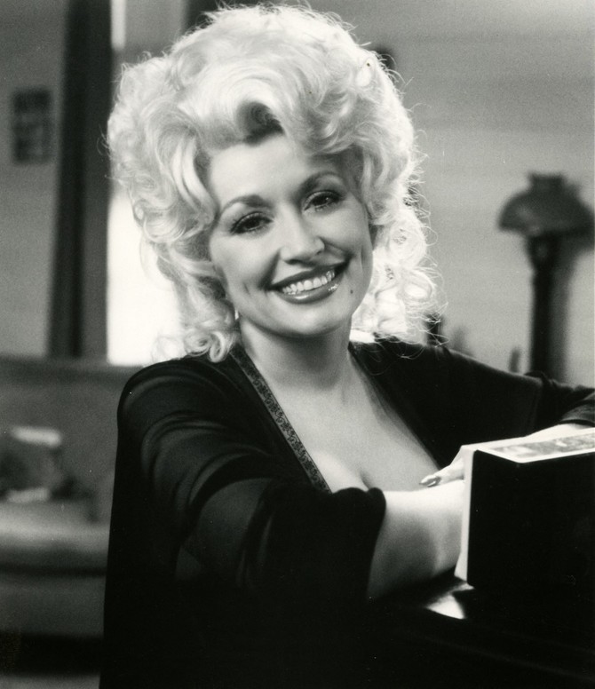 Doli Parton