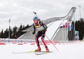 NORWAY BIATHLON WORLD CUP