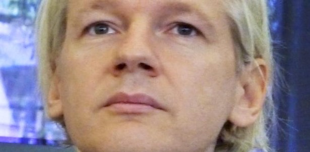 Julian Assange