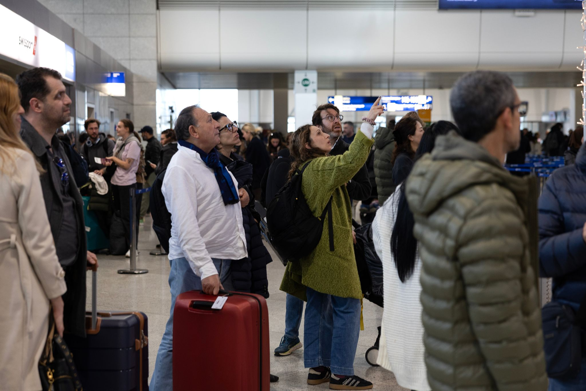 Funkausfall legt griechischen Luftraum lahm - Minister: "Köpfe rollen"