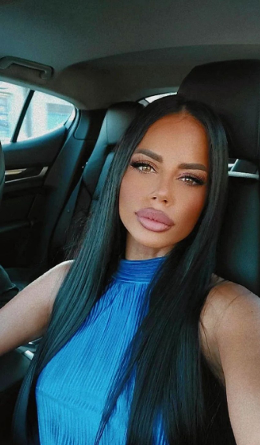 Dragana Stojančević