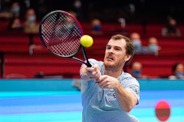 Jamie Murray