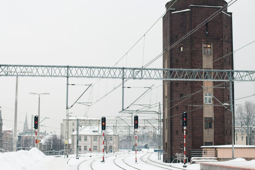 Związkowcy kolejowi gotowi do strajku