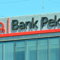 Wysoki zysk Banku Pekao. Pomógł wzrost stóp procentowych i wyniku odsetkowego