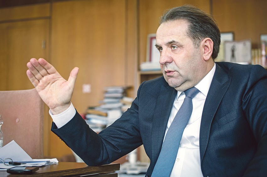 Rasim Ljajić: Aljbin Kurti uporno pominje da će "takse zameniti reciprocitetom", ali bi to samo donelo nove barijere