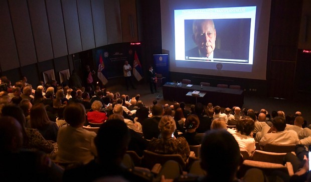 Stručni skup posvećen svetskim trendovima u oblasti transplantacione medicine održan na Vojnomedicinskoj akademiji