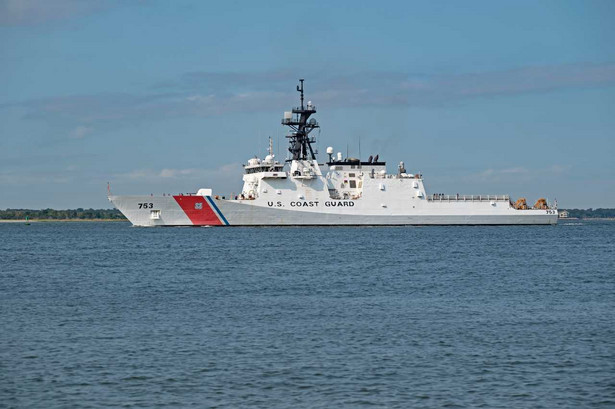 Kuter Patrolowy Marynarki Wojennej USA