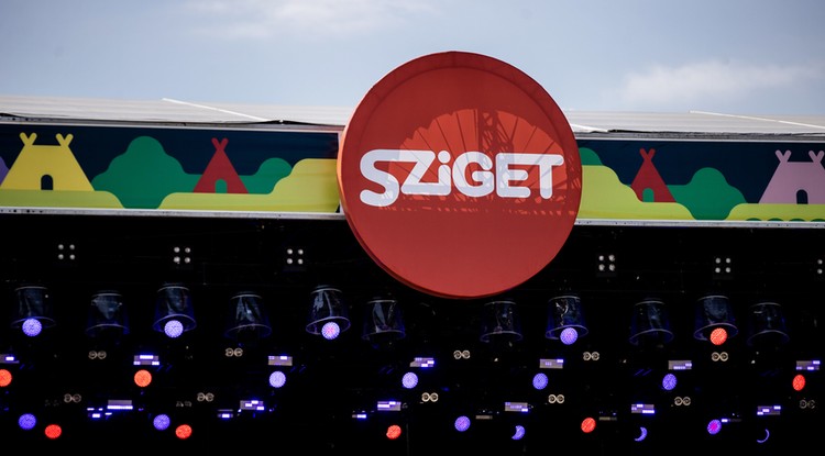 Sziget 