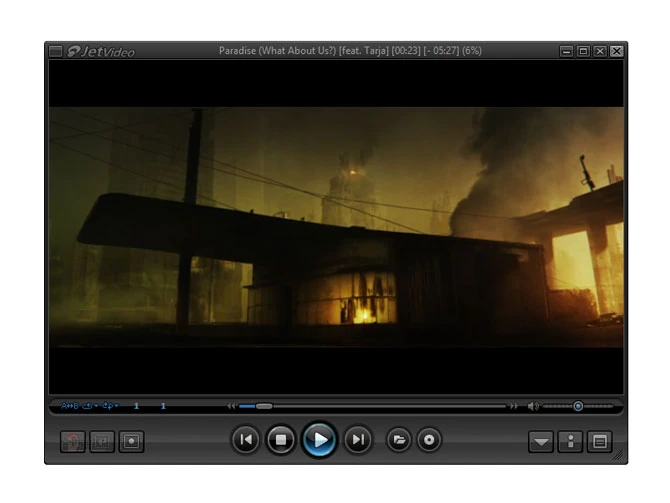 Dobre programy za darmo 4K Slideshow Maker, JetVideo Basic, CDBurnerXP, CPUZ, HDD Mechanic