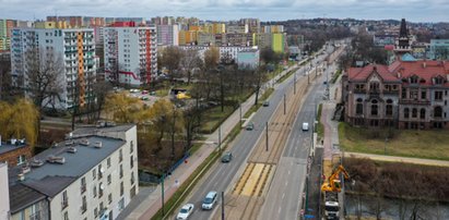 W Sosnowcu znowu szykują nam drogowy armagedon