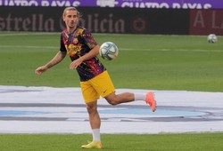 Antoine Griezmann doznał kontuzji uda. Nie wiadomo, jak długo potrwa absencja