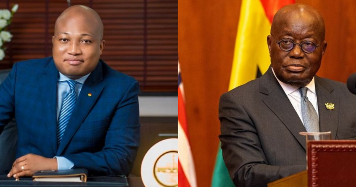 Ablakwa lists 31 times his interventions saved Ghana billions of dollars - Vimarsana News