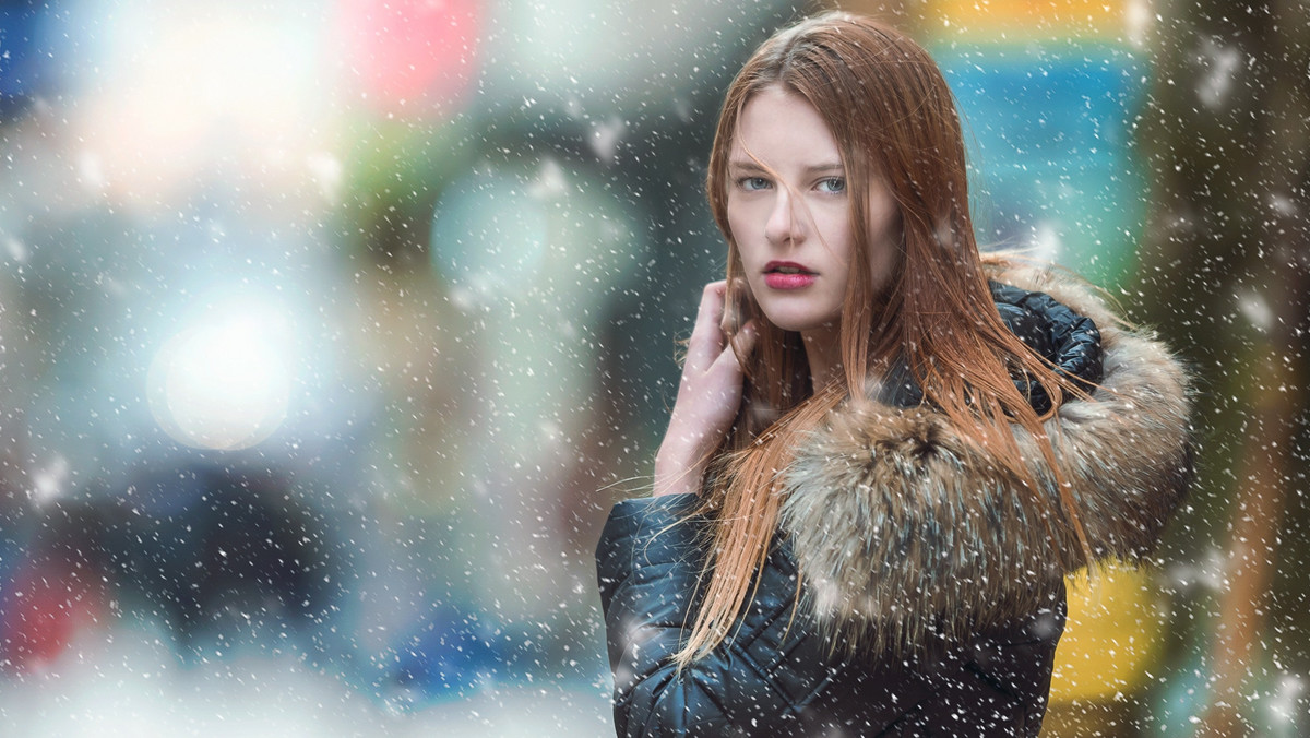 Jak nagłe zmiany temperatur wpływają na naszą skórę? Jak się przed nimi bronić?