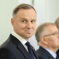 Konsultacje u prezydenta. Oto kogo zaprosił Andrzej Duda