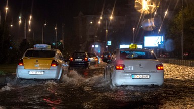 Tragiczna powódź w Macedonii. Już ponad 20 ofiar śmiertelnych