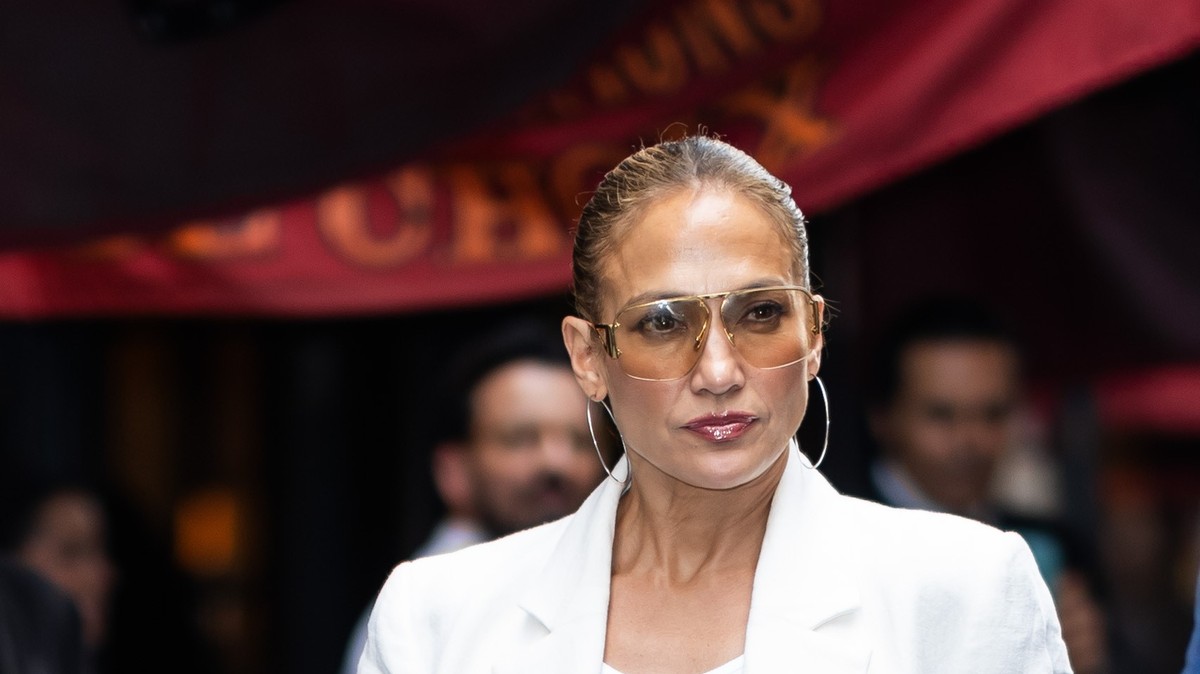 Ilyen nagyok lettek Jennifer Lopez ritkán látott gyerekei – Ön szerint kire hasonlítanak az ikrek?