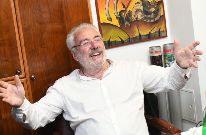 Branimir Nestorović