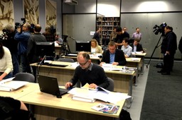 Klub Kukiz'15 proponuje abolicję dla posiadaczy teczek SB