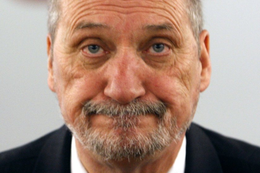 Antoni Macierewicz