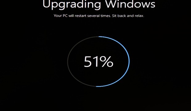 Microsoft Windows 10