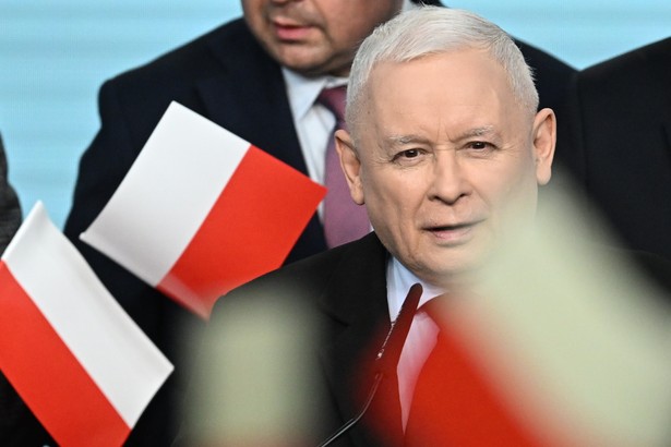 Jarosław Kaczyński