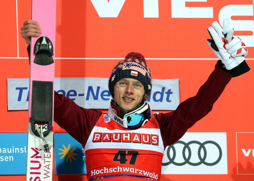 FIS Ski Jumping World Cup