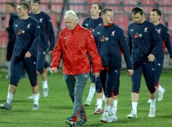 Polska znów spadła w rankingu FIFA