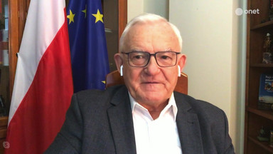 Miller o wecie budżetu Unii Europejskiej ze strony Polski: to operacja samobójcza
