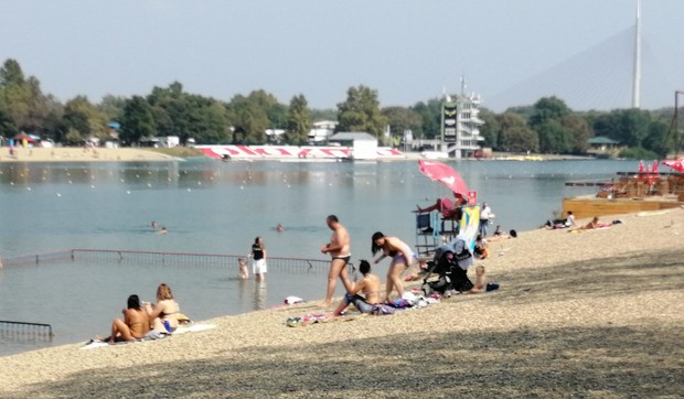 Ada Ciganlija