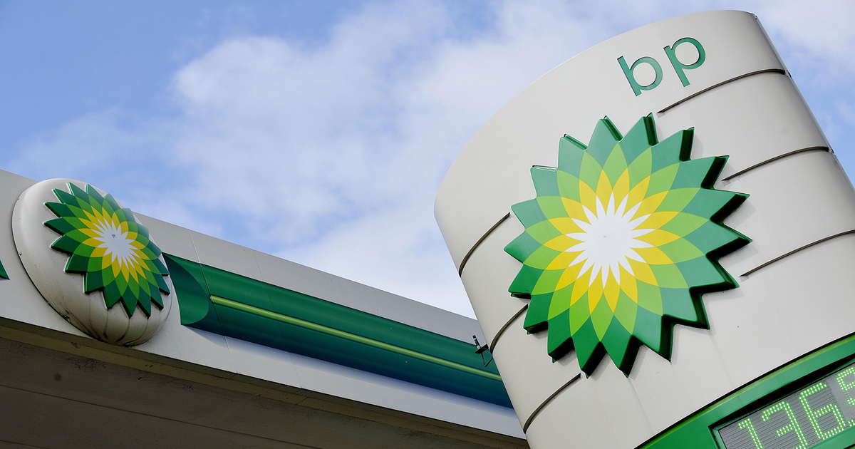 BP profit beats forecasts at $2.21bn, speeds up overhaul