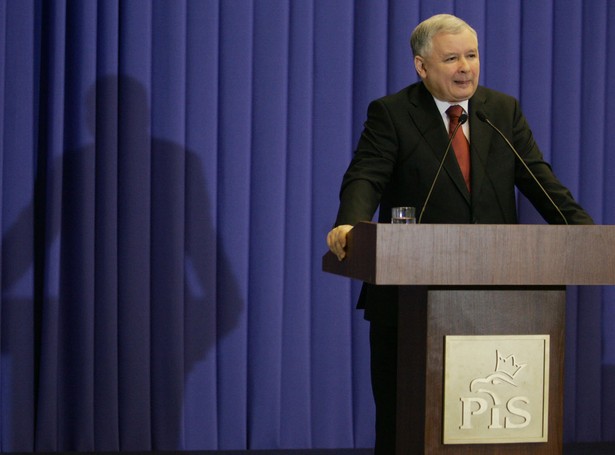 "Jarosław Kaczyński obraził Gabon"