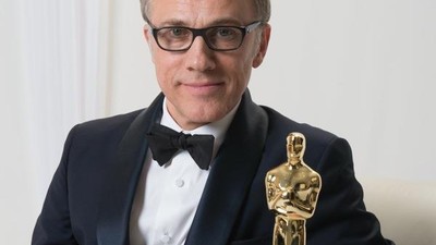 Christoph Waltz 