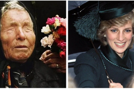 Dok se DAJANA UDAVALA ZA ČARLSA, BABA VANGA imala VIZIJU da će PRINCEZA UMRETI! "UBIĆE DEVOJKU, rekla OVO i srušila se - baksuzan znak na svadbi najavio KRAJ