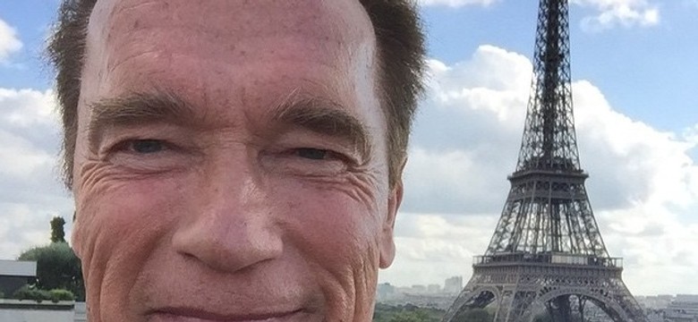 Arnold Schwarzenegger nie zajdzie po raz drugi w ciążę