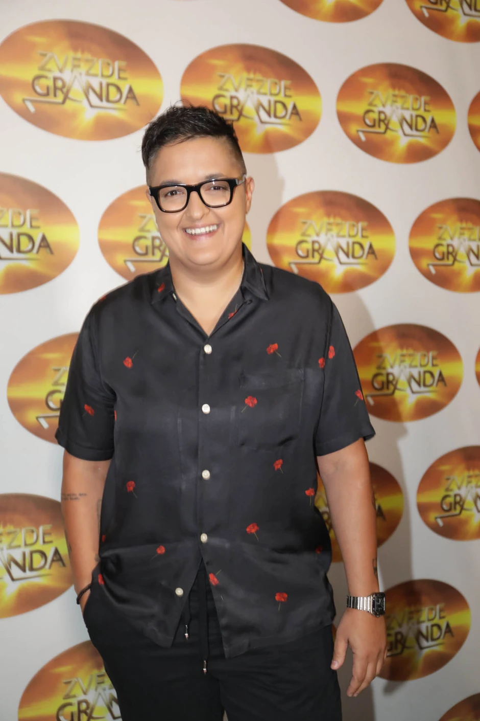 zvezde granda Marija Šerifović