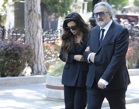 Nikolina Pišek i Miša Grof