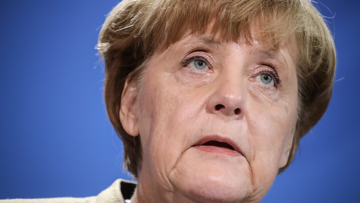 W Niemczech szybko zostaną podjęte środki niezbędne do zapewnienia bezpieczeństwa - oświadczyła dziś kanclerz Angela Merkel. Powiedziała, że minęło bezpośrednie niebezpieczeństwo, ale pozostało zagrożenie terrorystyczne, "tak jak od wielu lat".