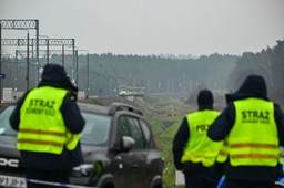 sabotaż na trasie warszawa–dorohusk. znaleziono winnych. rząd wprowadz