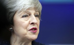 Brexit: Jest decyzja ws. wyjścia Wielkiej Brytanii z Unii Europejskiej