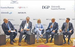 CRP DGP: Równa płaca za taką samą pracę. Jak zniwelować lukę