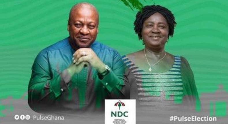 Election 2020: “The opposition of Ghana will rule 2021 - Prophet Badu Kobi