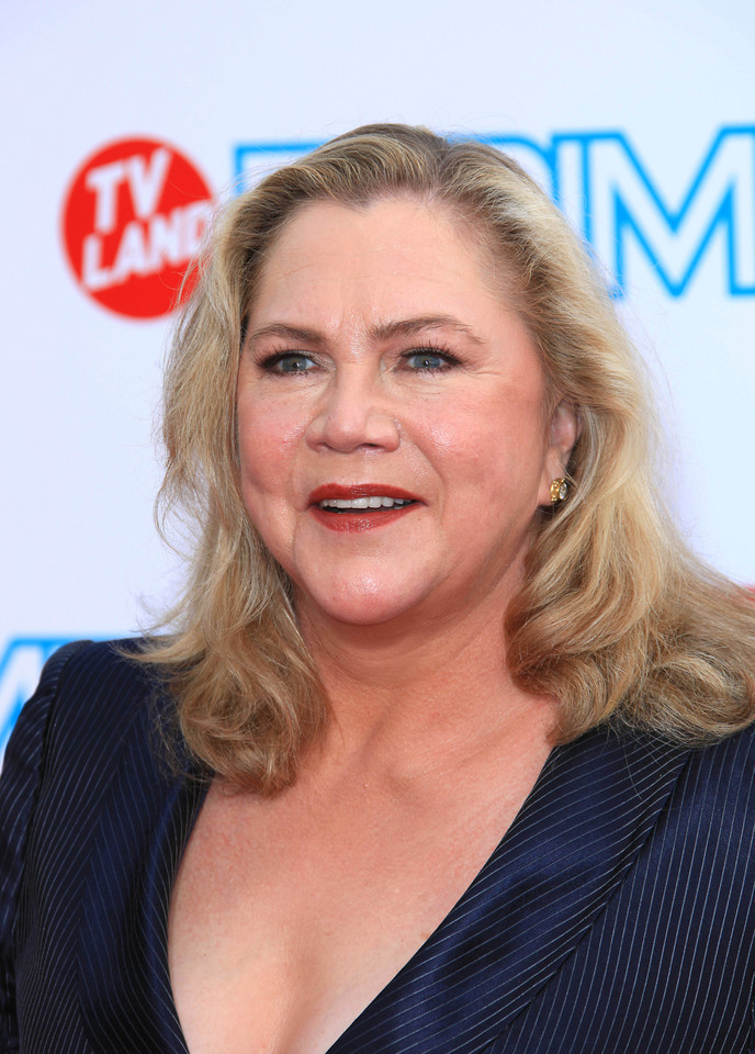 Kathleen Turner w 2009 roku