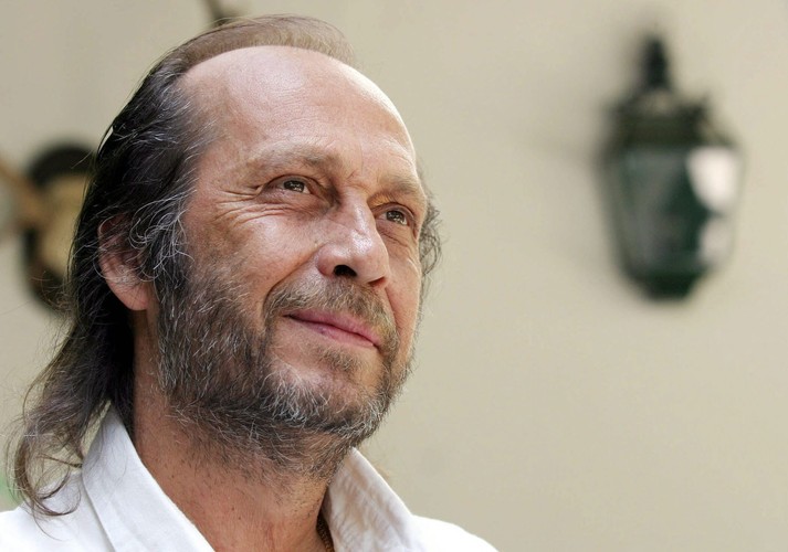 Paco de Lucia (1947 – 2014)