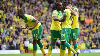 Anglia: Norwich City zagra w Premier League