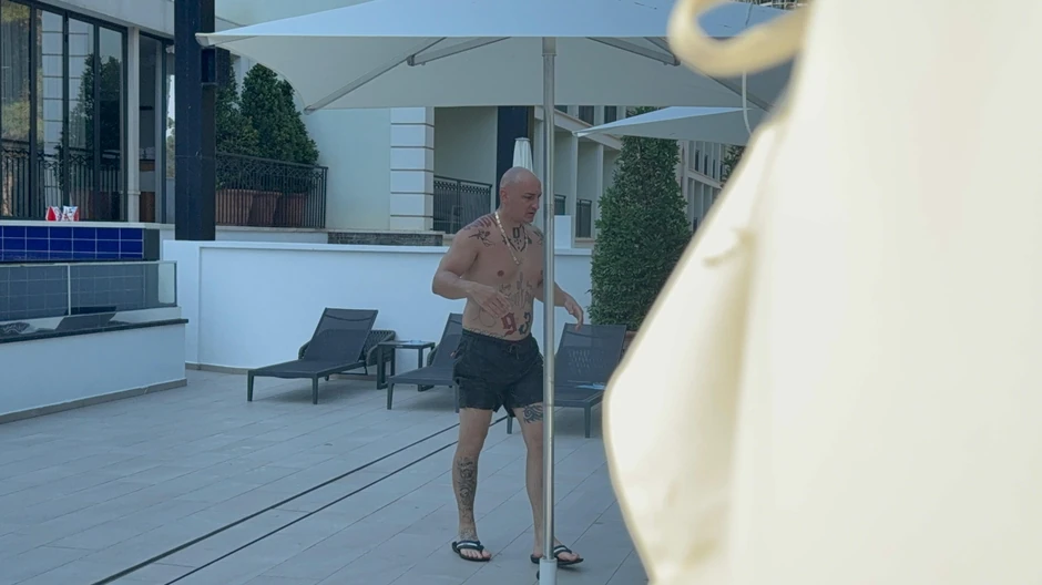 Desingerica u Crnoj Gori