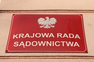 Nowa KRS zablokuje wykonywanie wyroków Trybunału w Strasburgu?